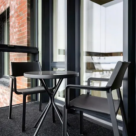 Naesijaervi Lakeview Apartment Tampere Exterior foto